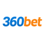 360bet Logo
